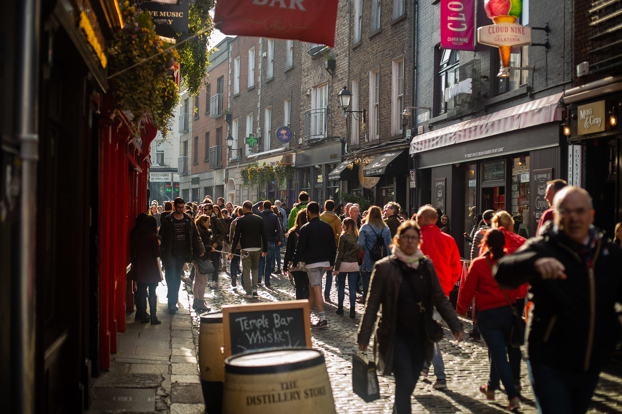Dublin